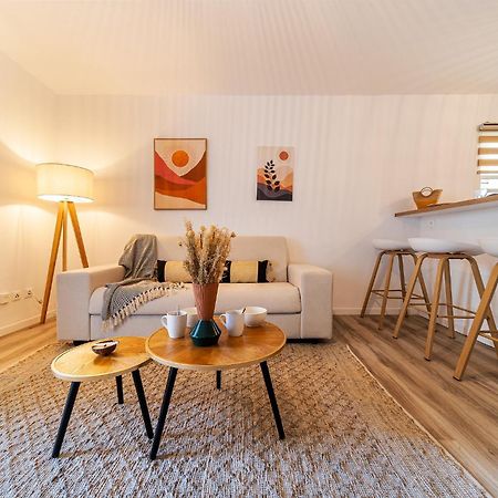 Mon Cosy Saint-Pierre Apartment Екстериор снимка