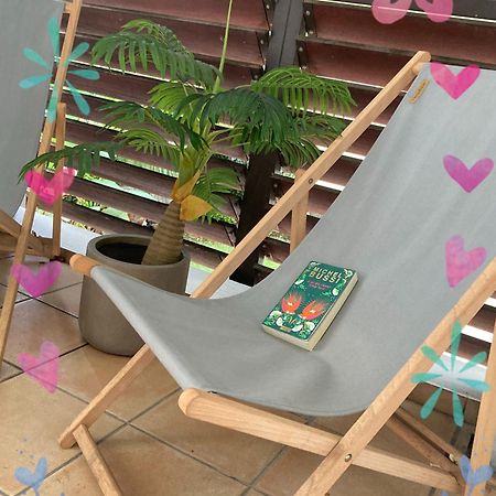 Mon Cosy Saint-Pierre Apartment Екстериор снимка