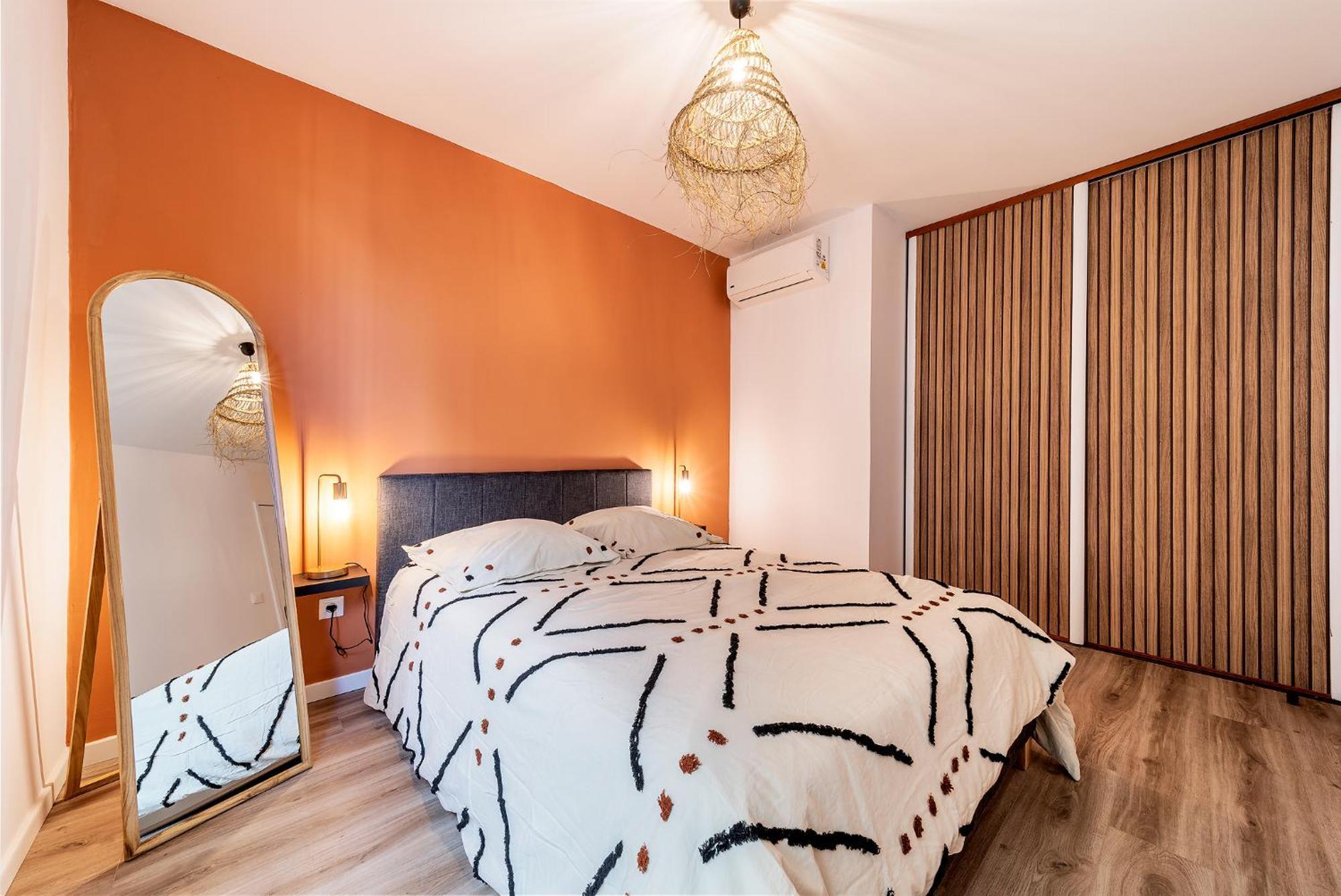 Mon Cosy Saint-Pierre Apartment Екстериор снимка