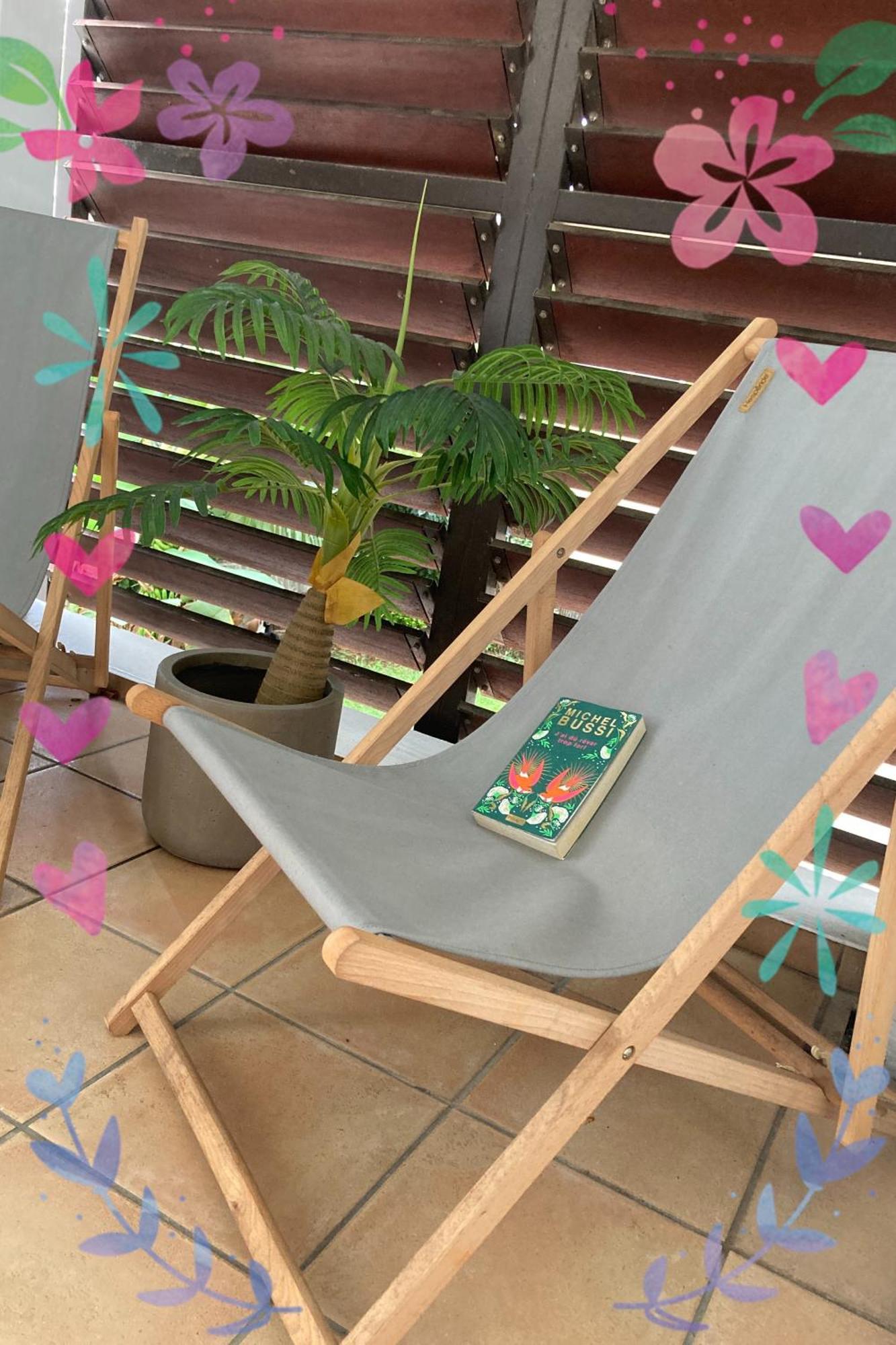 Mon Cosy Saint-Pierre Apartment Екстериор снимка